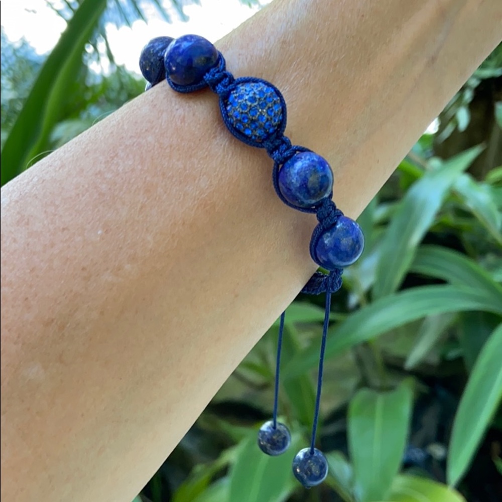 SHAMBALA BRACELET